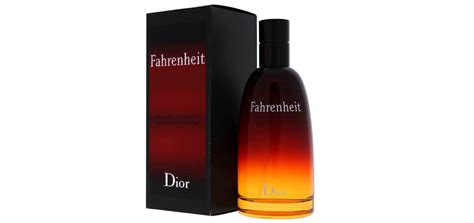 fahrenheit dior uomo opinioni